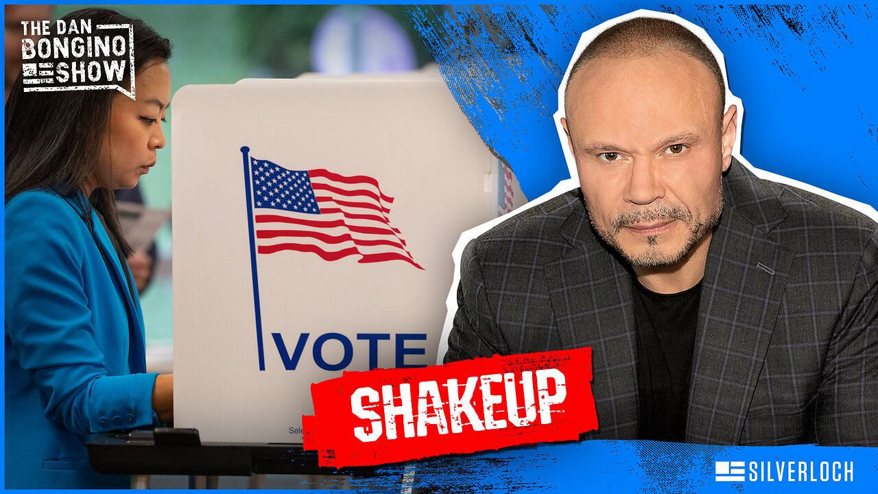 An Election Night Shakeup (Ep. 2572) - 08/12/2026