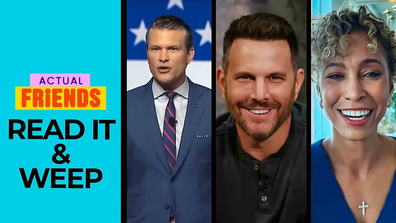 Watch Military Generals Go Eerily Silent as Hegseth Says This in Brutal Meeting