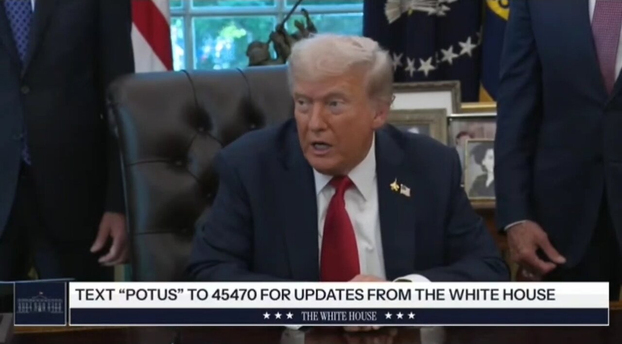 Trump: Black Chicago Women Want The National Guard!