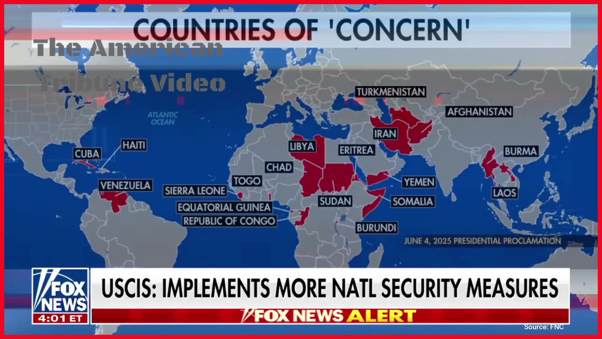 State Department “Immediately” Slams Door Shut on Afghan Visas after DC Terror Attack