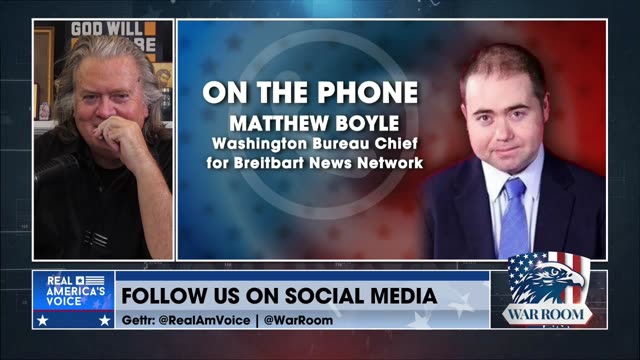 Boyle: Yes, the establishment media can’t get past its hatred for President Trump. But it’s deeper than that: They can’t do journalism. They can’t eve