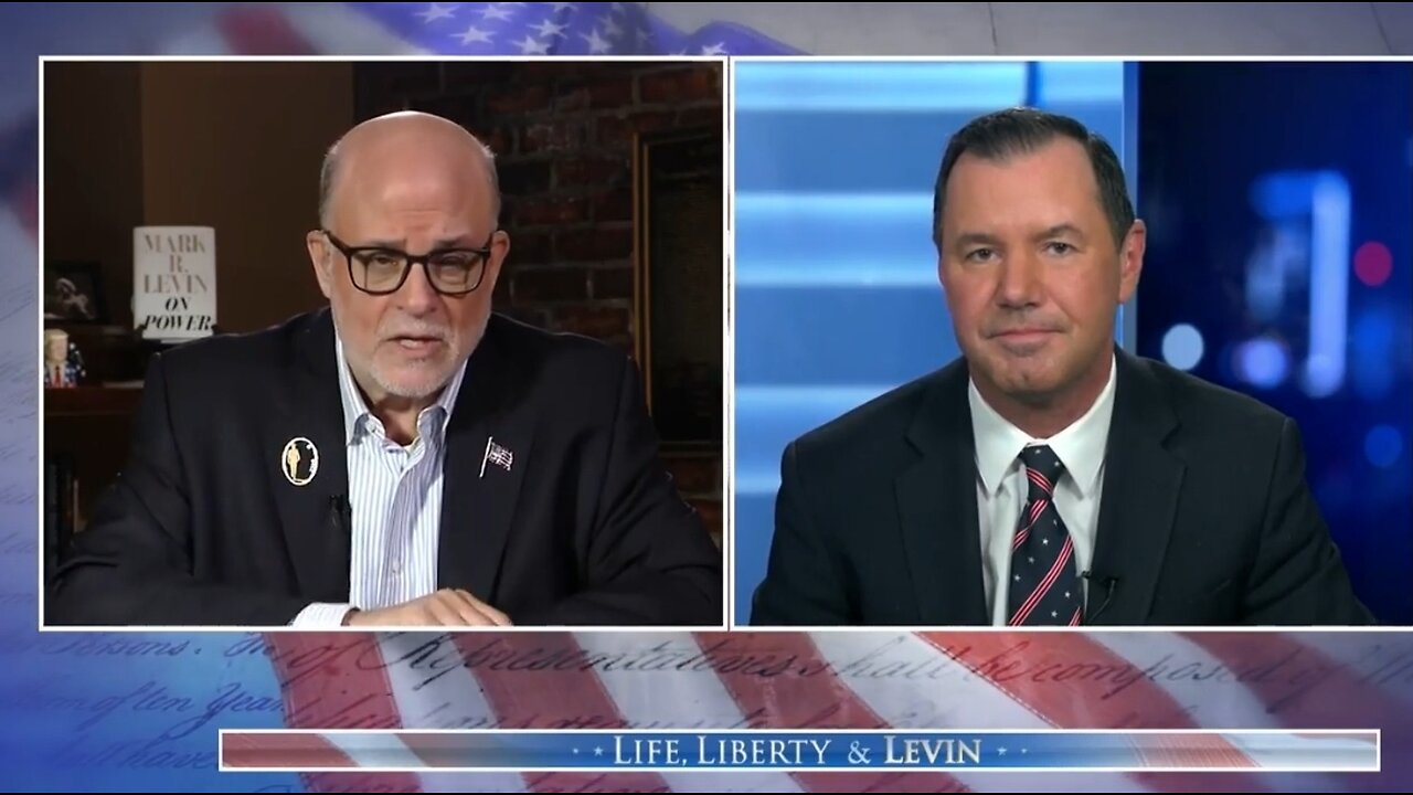 Joe Concha: Theres No Trump Epstein Smoking Gun