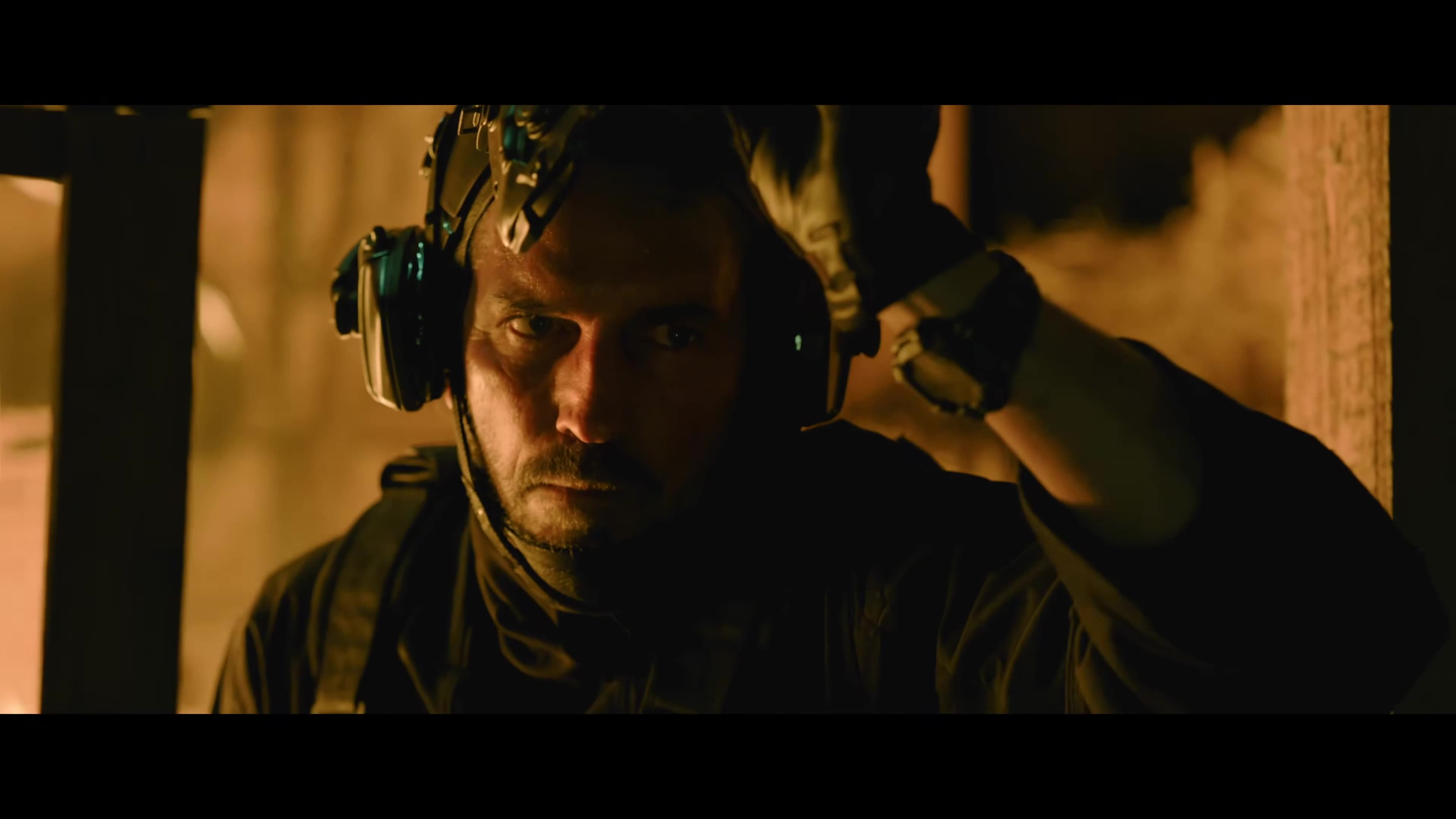 Ghost Soldier | New Trailer