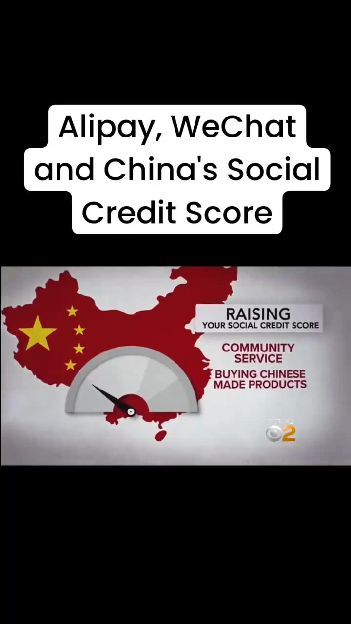 🇨🇳 Meanwhile in China which is Coming to the UK