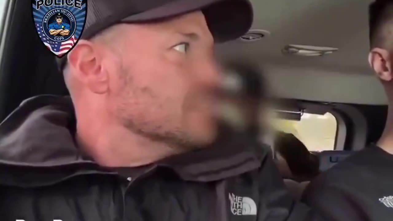 Non-Citizen on Work Authorization Gets Job as Police Officer in JB Pritzkers Illinois