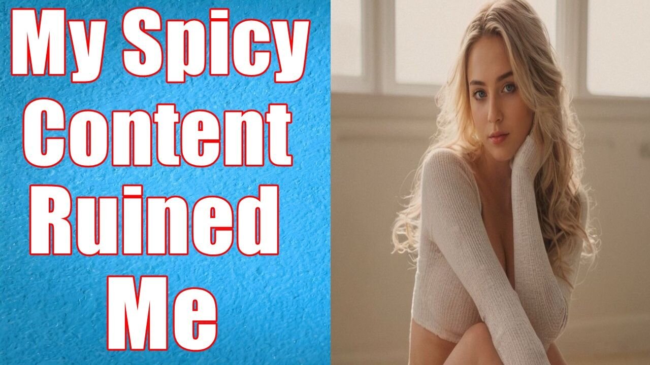 My Spicy Content Has Ruined My Dating Life(Dating Gone Wrong)