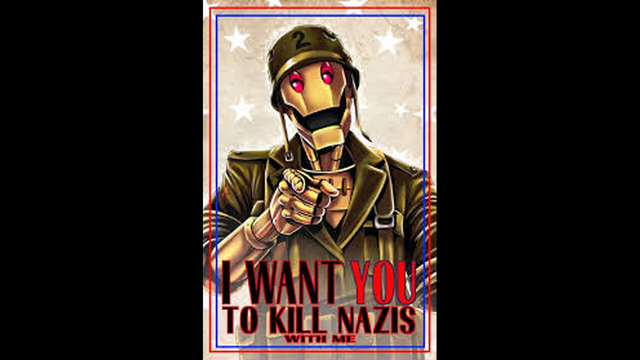 GI Robot _GI robot doesnβt have PTSD, he has nostalgia Creature Commandos _ DC