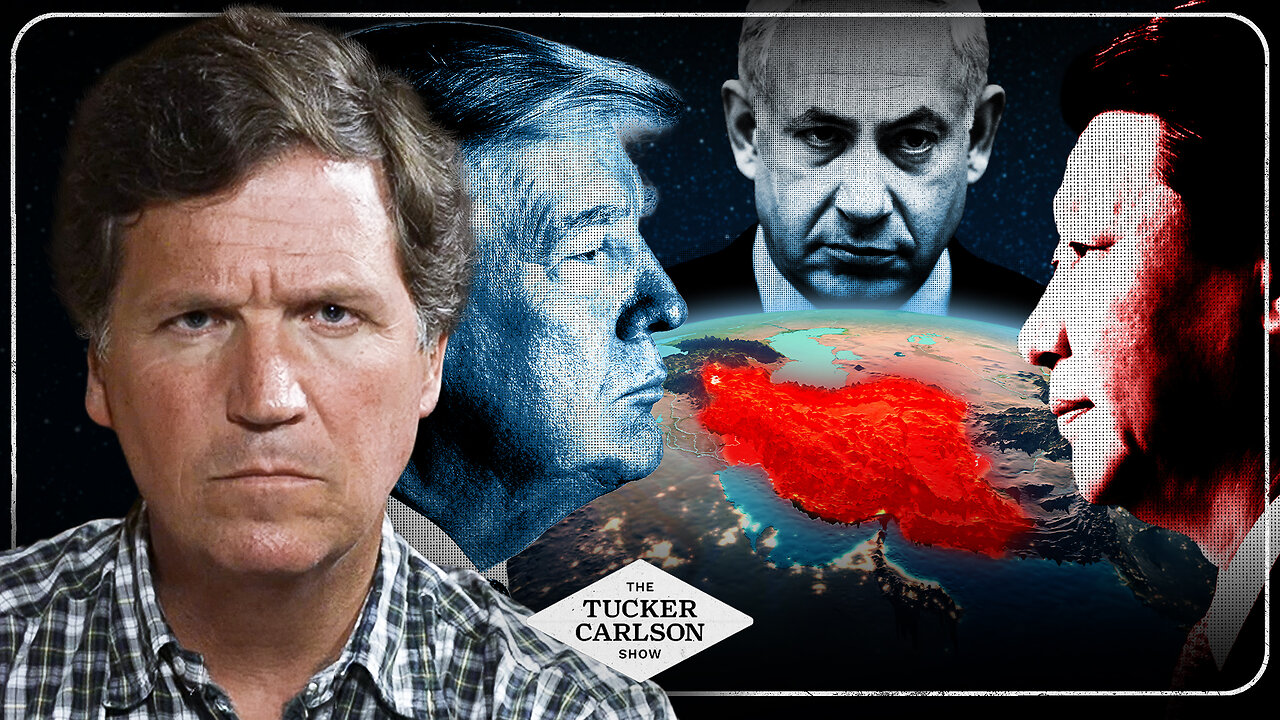 Iran Update: Israel’s Newest Bombing Campaign, the Oncoming War With China and How to Avoid It