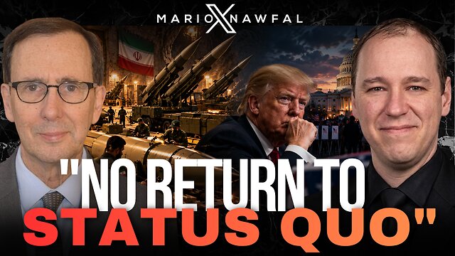 BREAKING: IRAN CLAIMS TRUMP ACCEPTED SOME CONDITIONS, "CONSIDERS RESPONSE INADEQUATE"