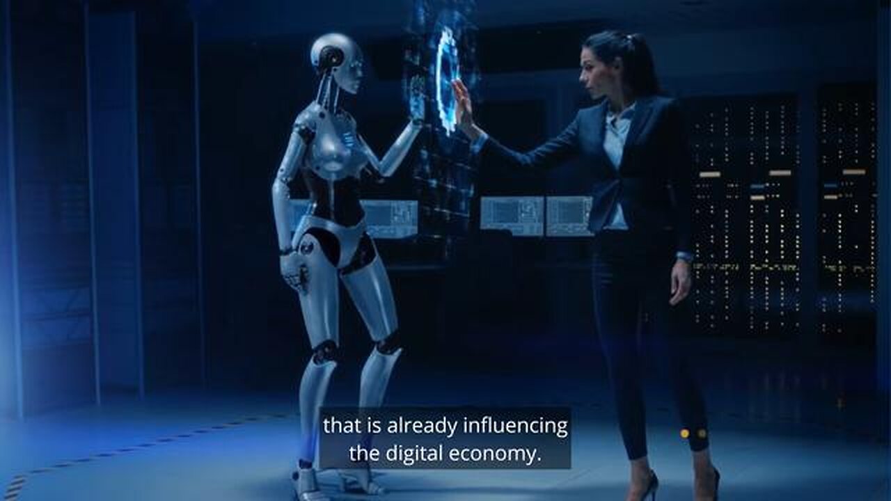 Your Digital twin - [Digital ID]