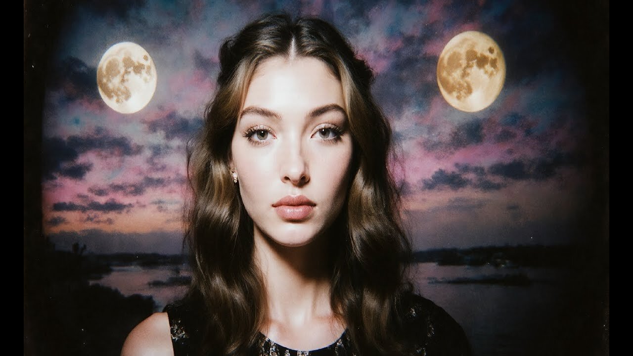 β« DJ New Moon - Feel No Spin (Lyric Video) β«
