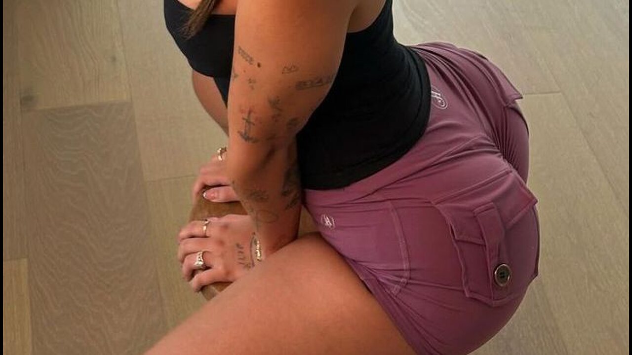 π Heavy Jiggle Energy π
