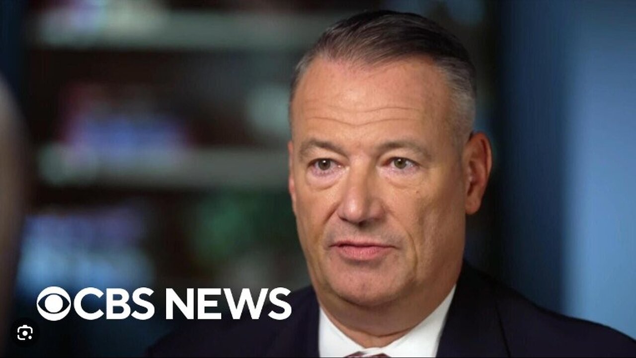 Todd Lyons to Newsmax Pritzkers Shooting Remarks Disgusting