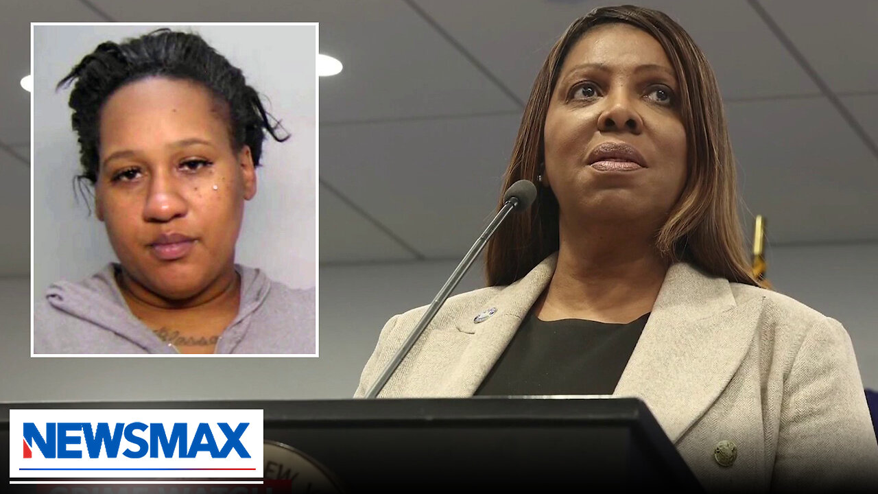 New twist in Letitia James alleged mortgage fraud case | Wake Up America