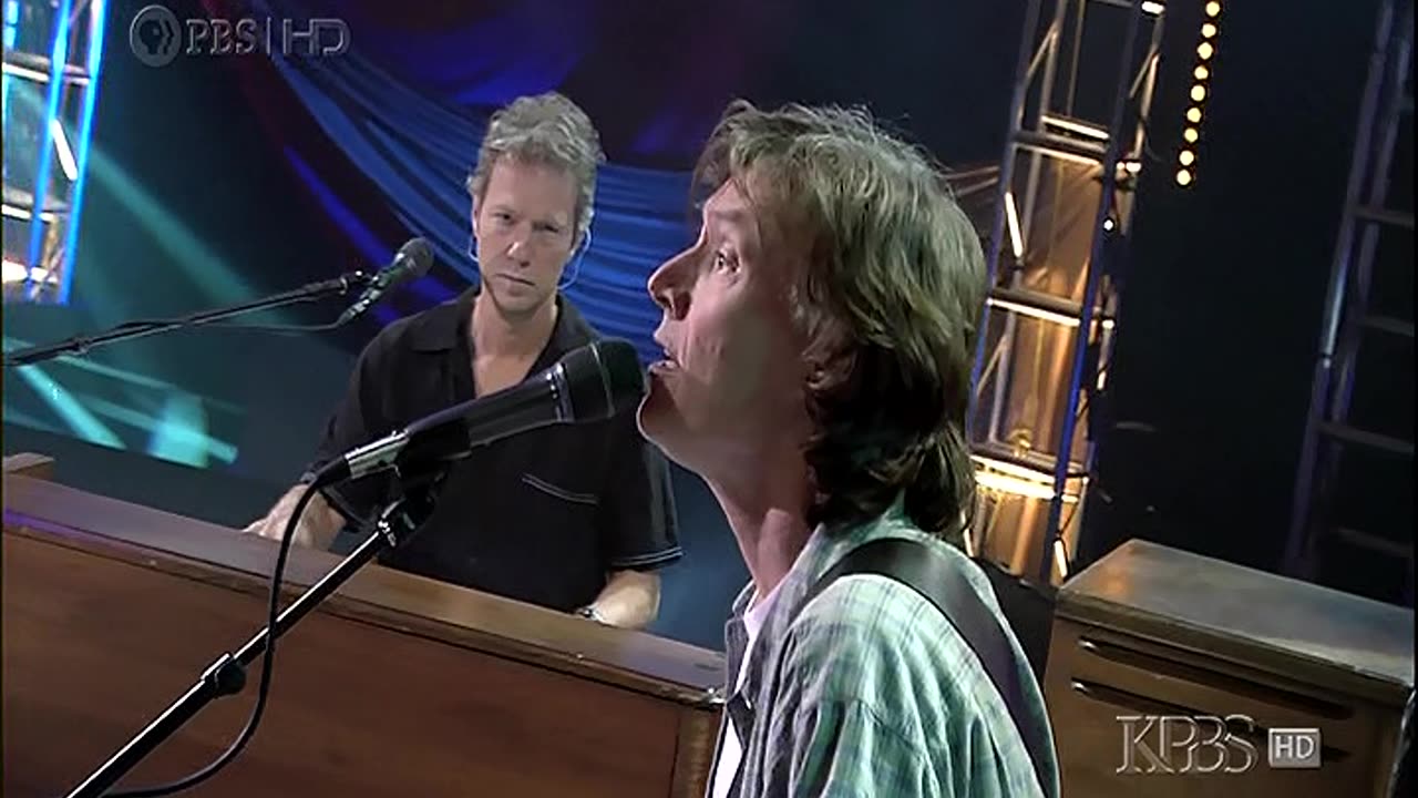 Steve Winwood - Cant Find My Way Back Home = Live 1995