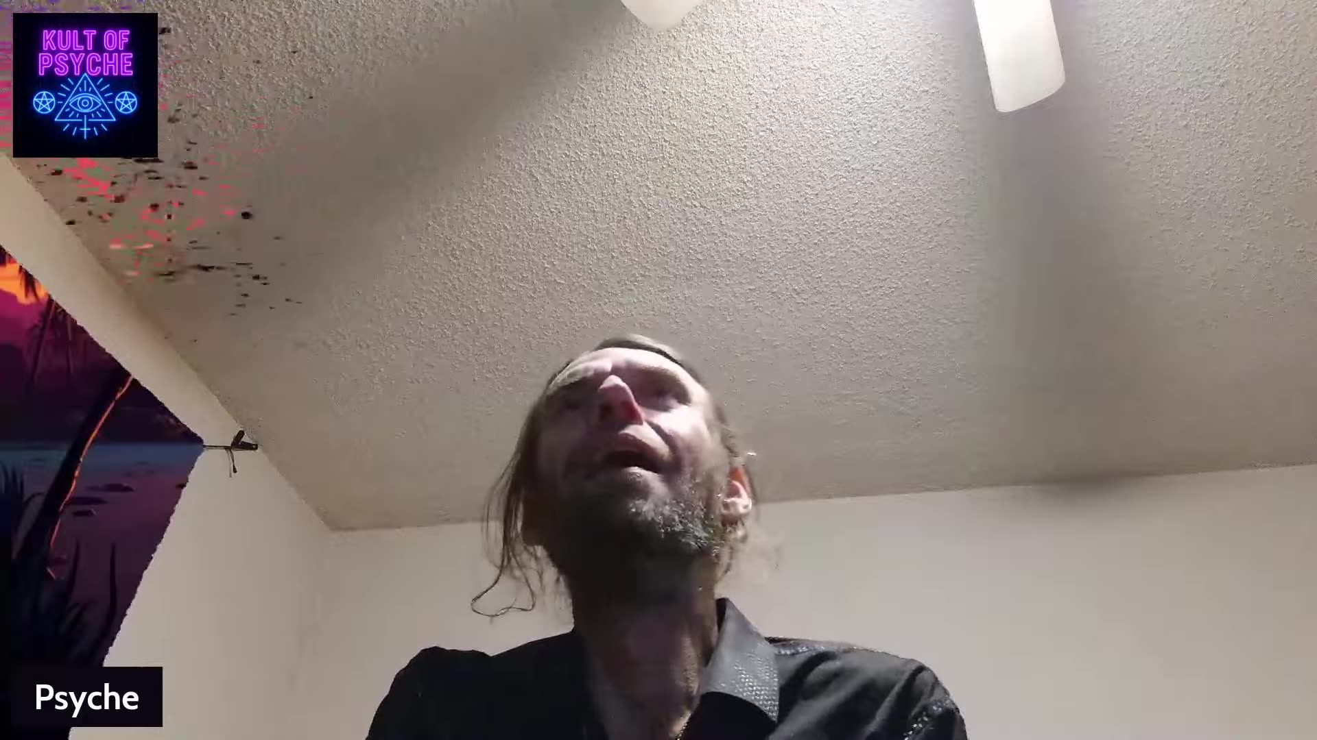 12/06/25 Psyche Awakens VOD: Back At It and Feeling Much Better