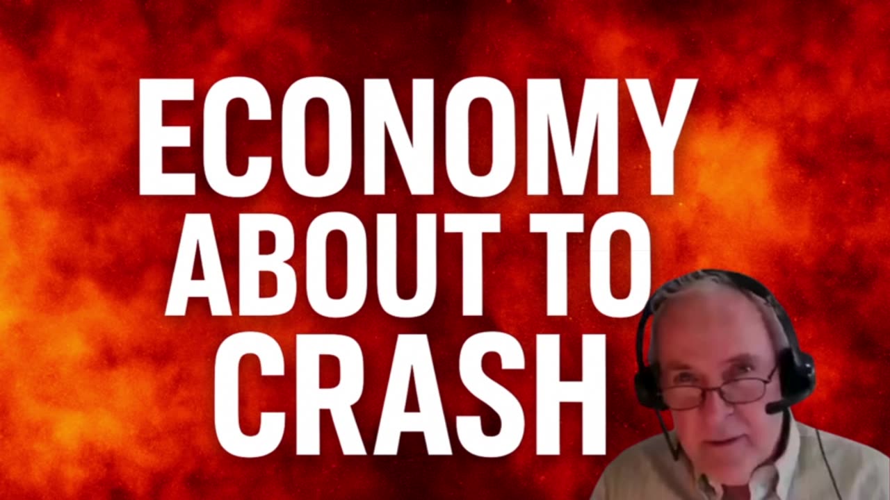 P5 ⭐Jim Willie WARNING: The Global Financial Collapse Has Already Started