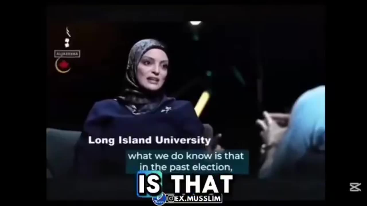 Muslim Brotherhood declares they’ll impose Sharia Law in America “...