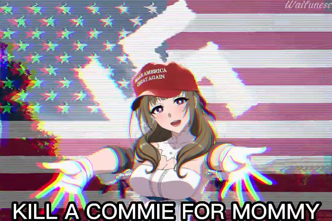 Listen To Mommy