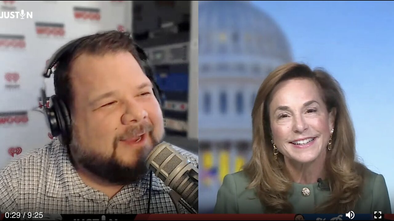 Day 8 of the Schumer Shutdown - Chairwoman Lisa McClain