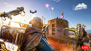 Arc Raiders New Map, Arc, and Conditions Annouced in Roadmap