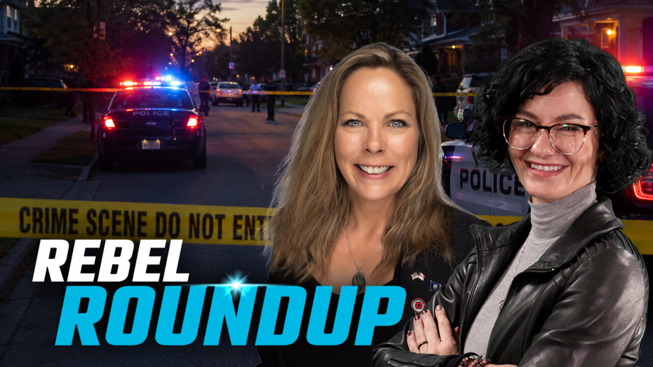 Senators vulgar comments about Poilievre, Gun crime, Lifestyle shrinkflation | Rebel Roundup