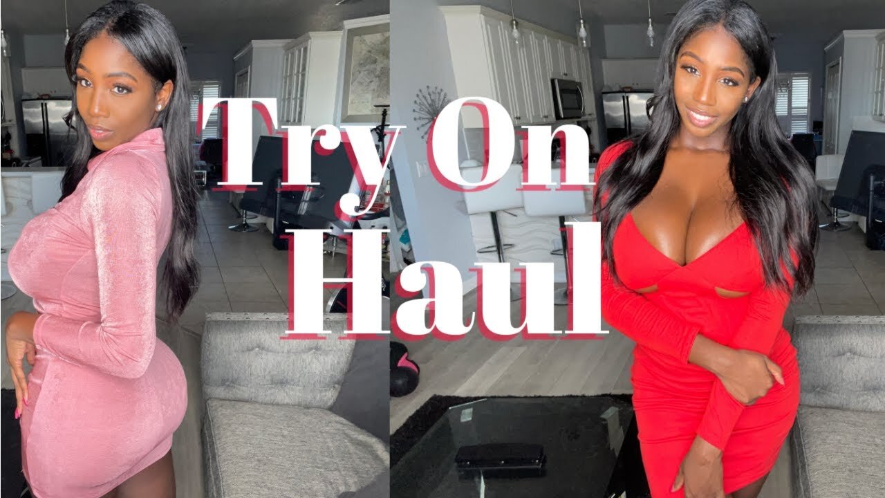Help Me Choose My Galentines Day Dress from Fashion Nova ellietheempress