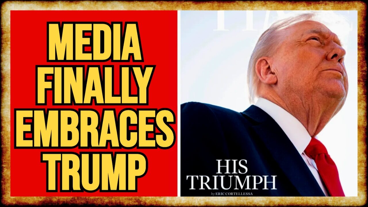 Media GUSHES Over Trumps Israel-Gaza Peace Deal