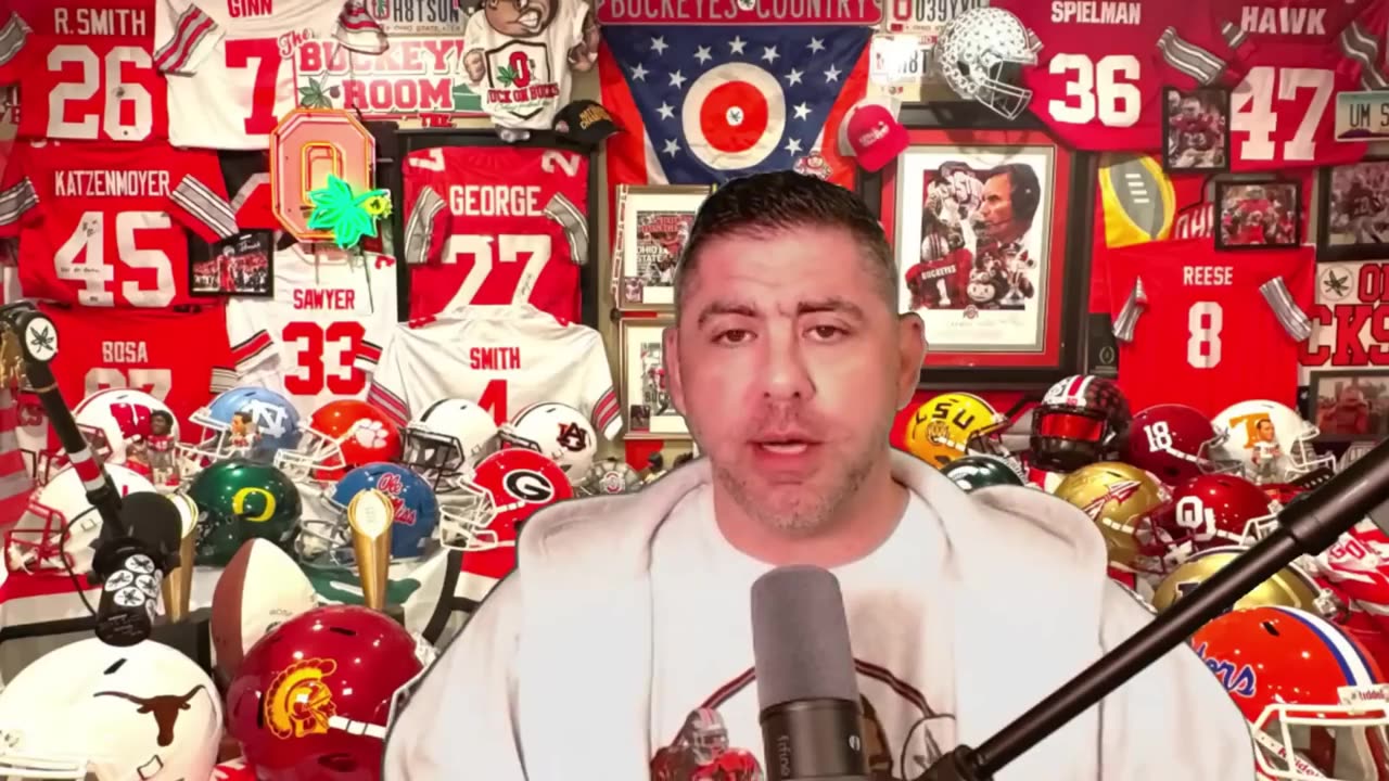Ohio State Football: 10 questions heading to Wisconsin