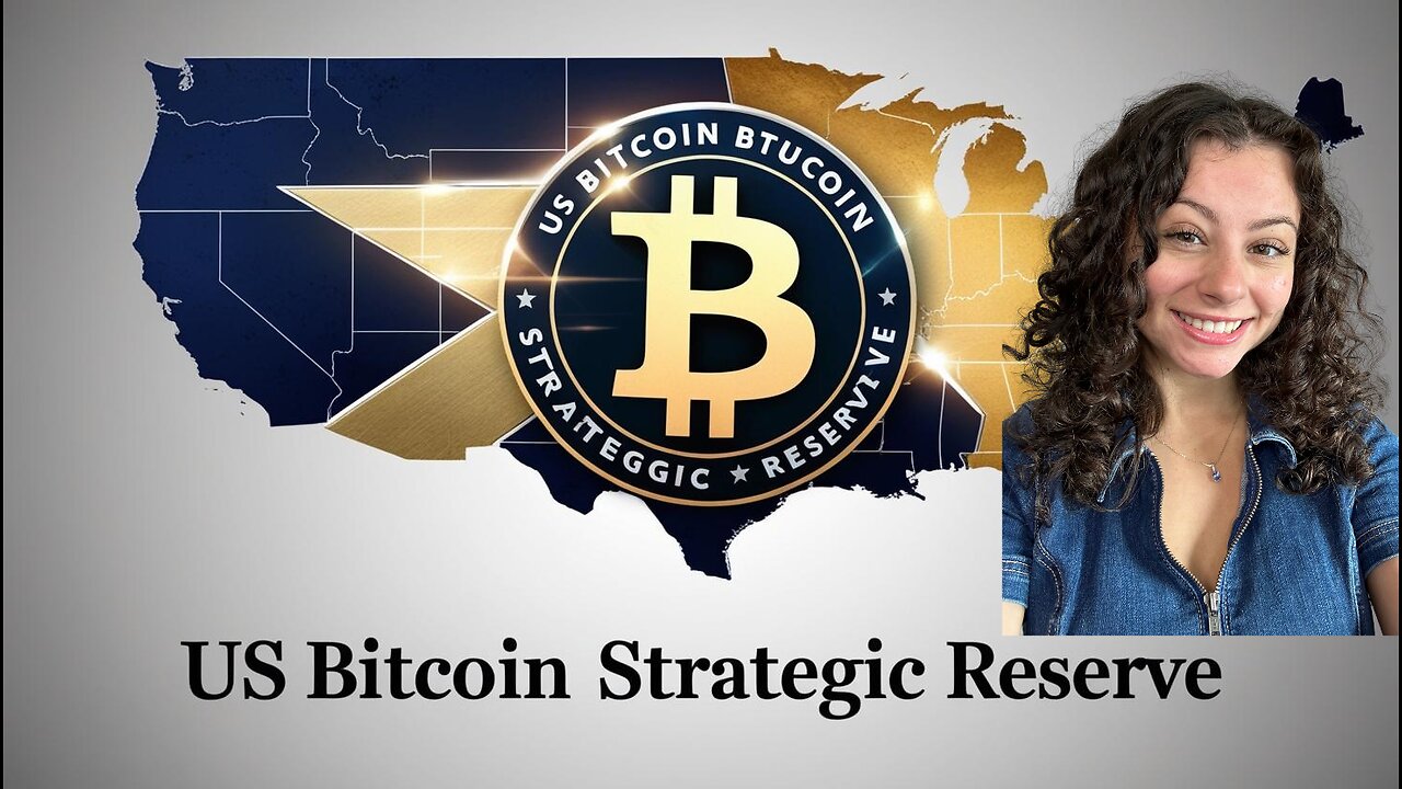 $100,000 BITCOIN COMING! HERES WHY