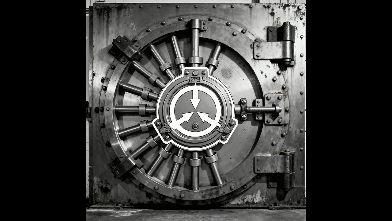 [SCP Secret Lab] the big Colab 10/24