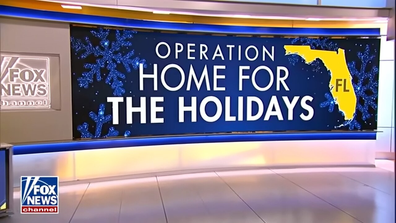 DETAILS: Floridas massive child recovery operation rescues more than 100 kids