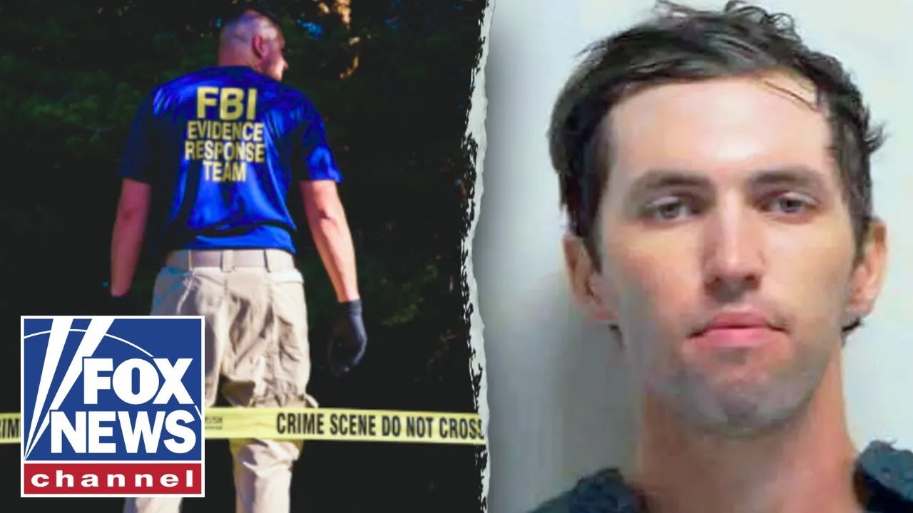 Mountain of evidence against suspected killer Tyler Robinson