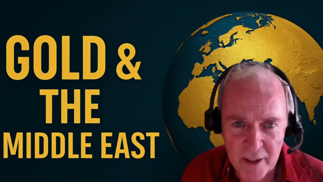 P3 💰 Jim Willie: BRICS, Bullion & the Monetary Endgame 💰