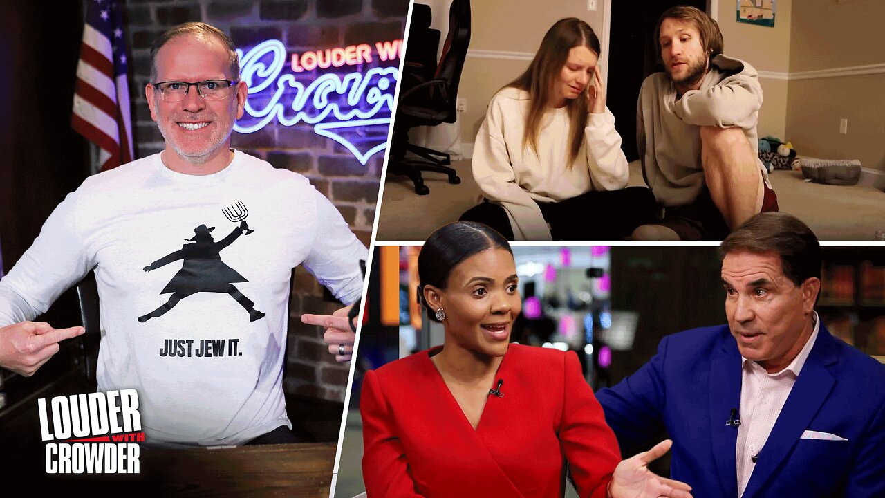 Russias Temu Davos: Ft. Steven Seagal, Candace Owens, & a Sex Offender
