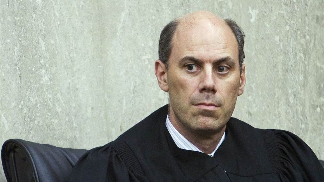 This Judge Just Cant Help Himself When It Comes To Trump: Now Trying To Revive Contempt Proceedings