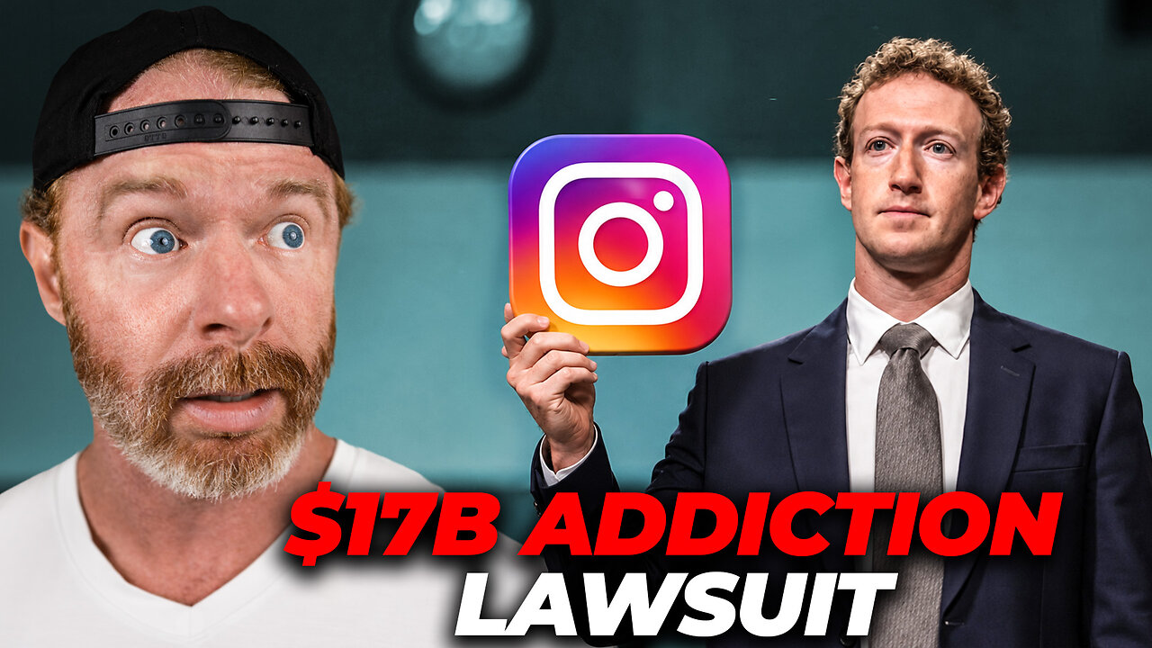 I Don’t Like Meta, But I’m on their Side on this! thumbnail