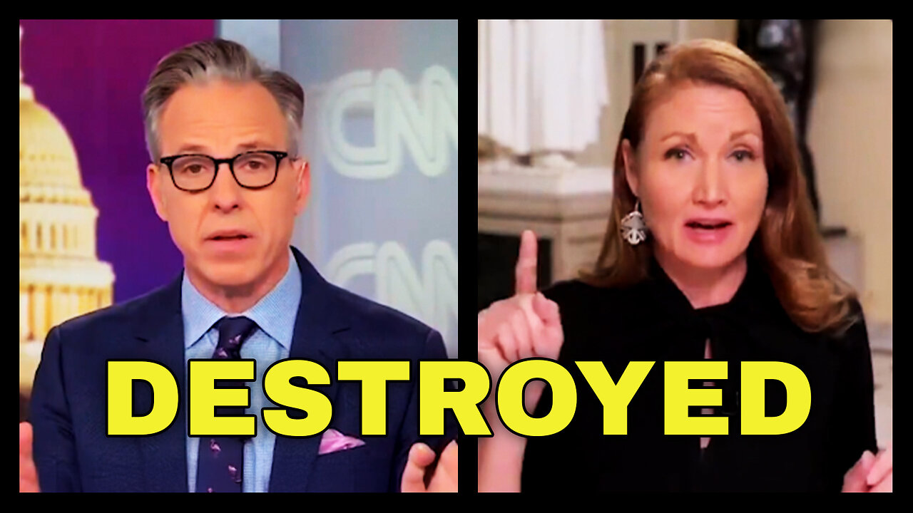 Democrats Get TORCHED When They Try To Blame Republicans For Govt Shutdown