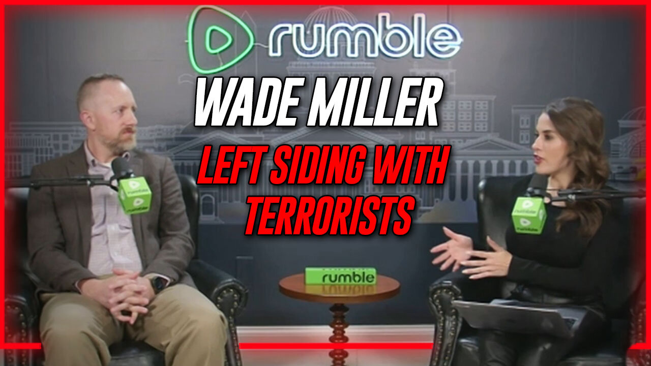 Wade Miller Defends Dept of Wars Military Actions Against Narco-terrorists