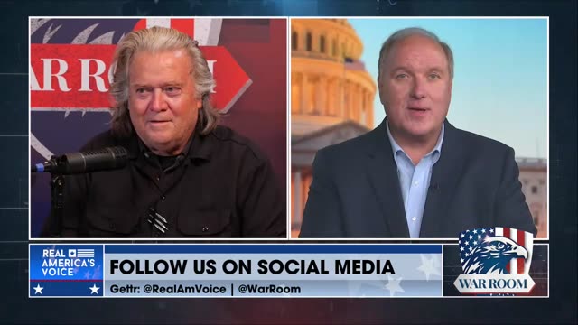 John Solomon: Mamdani Sees 9/11’s Biggest Problem as Islamophobia—Not the Terror Attack Itself