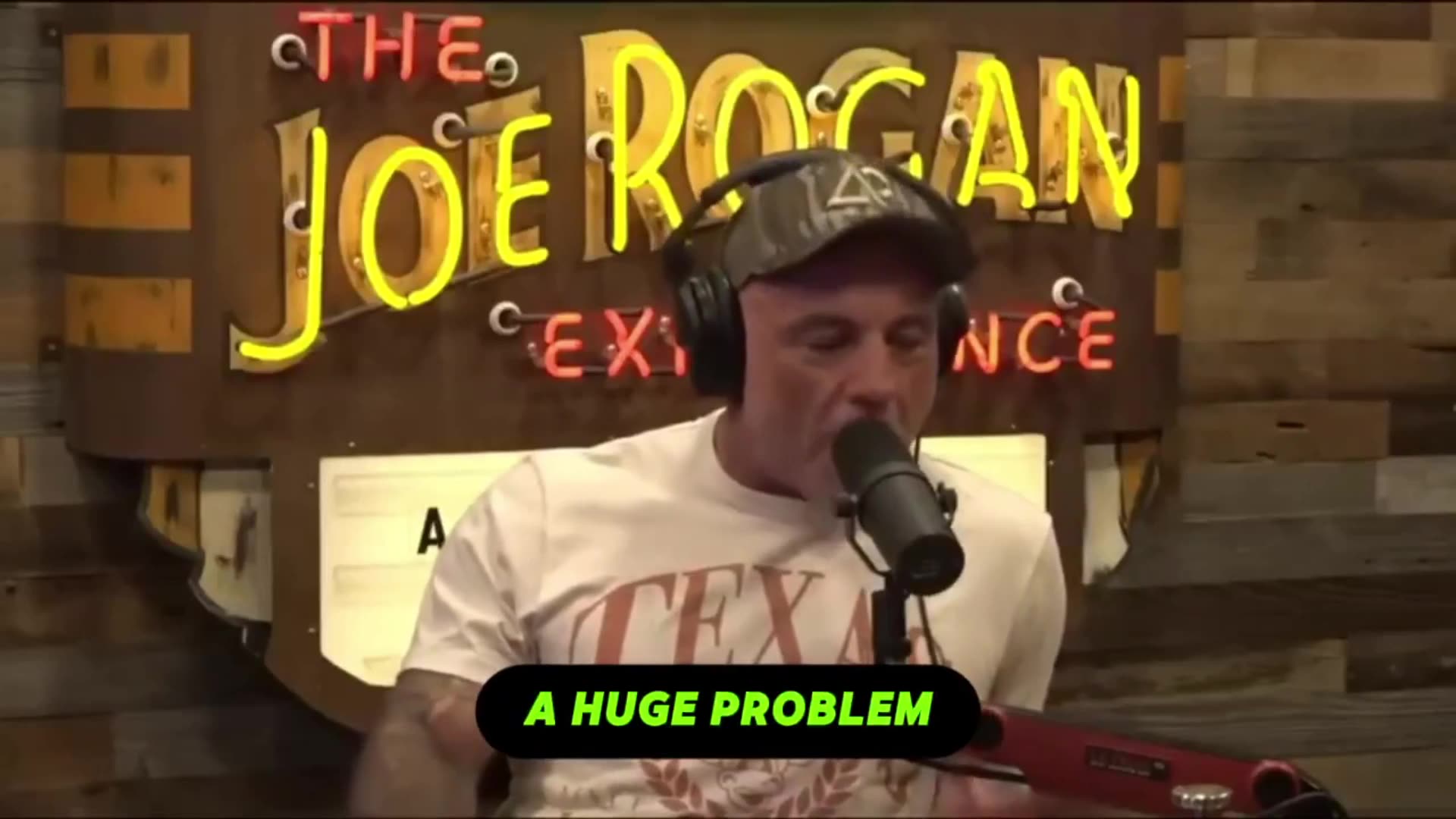 Joe Rogan Sanitation and nutrition crushed these diseases. Not the vaccines.