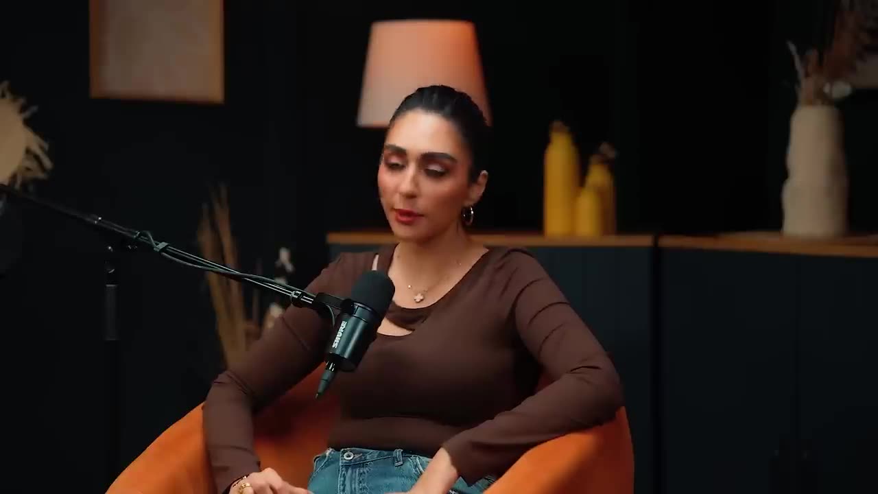 arabic show