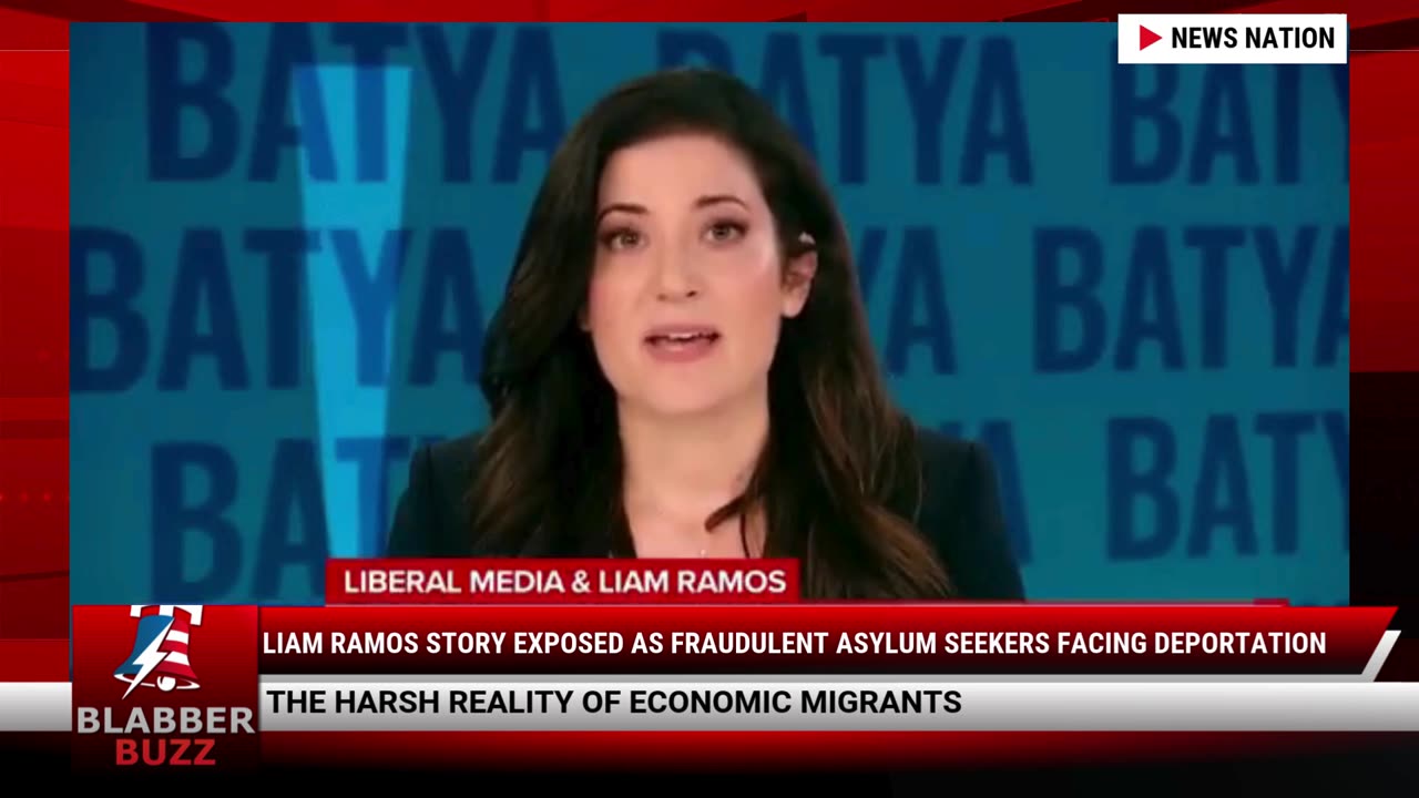 Liam Ramos Story Exposed As Fraudulent Asylum Seekers Facing Deportation