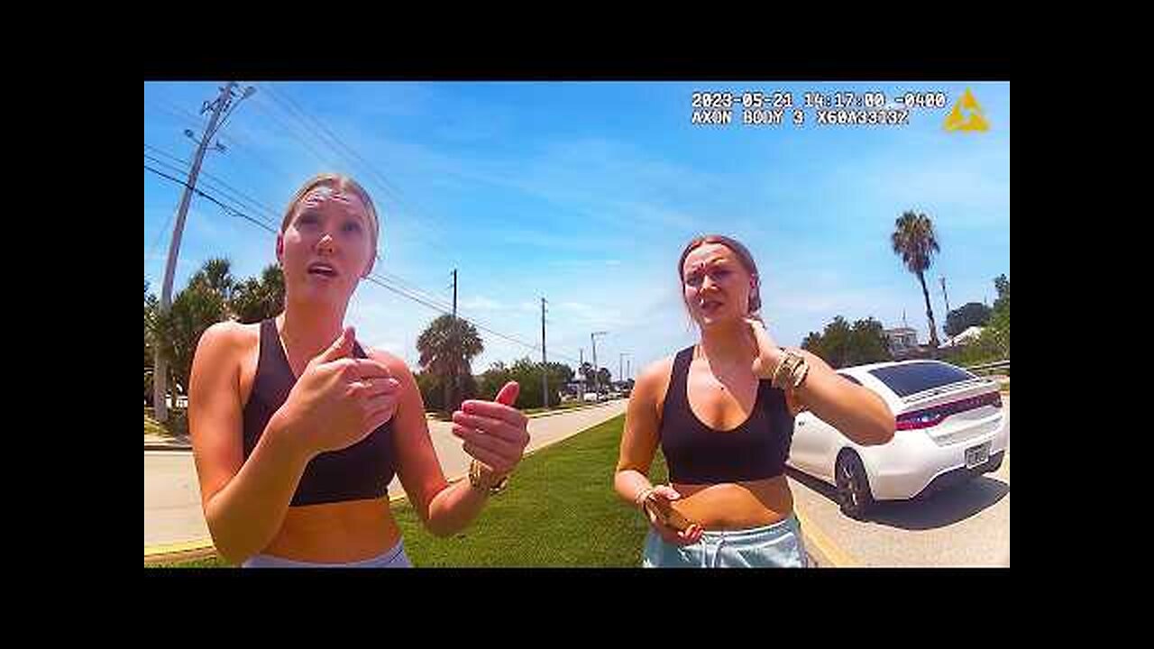 Jail Employee Thinks Shes Above The Law