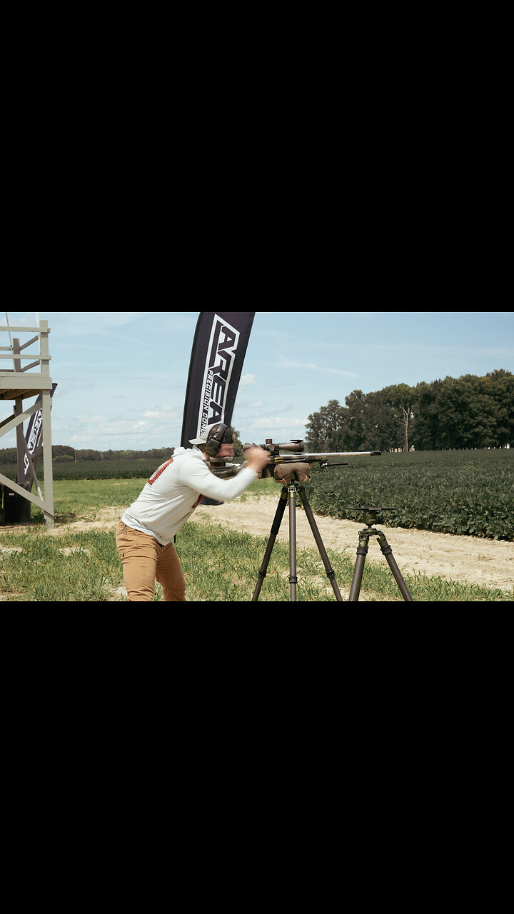 Hellfire MATCH Self Timing Muzzle Brake – Area 419