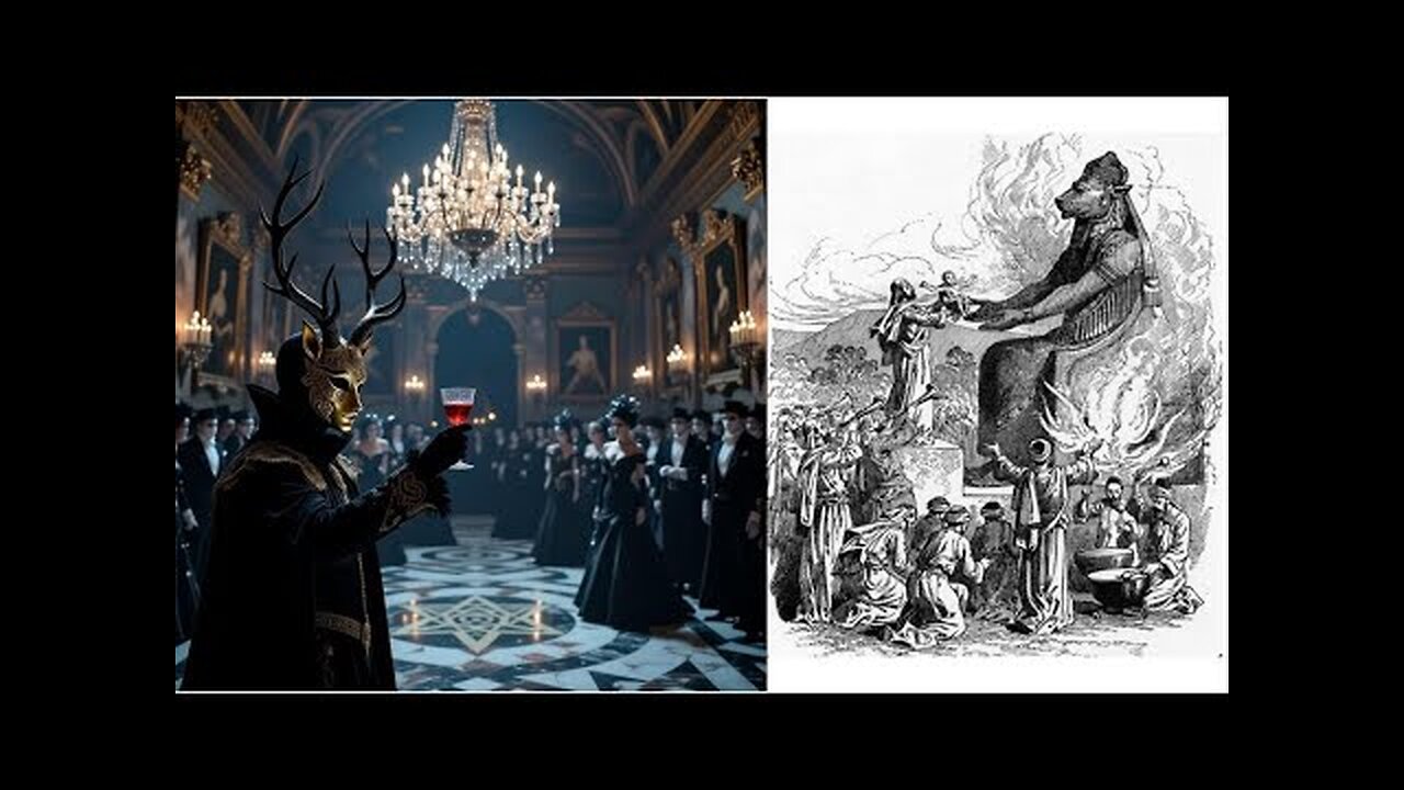 Juan OSavin - Halloween is not what you think - learn its origins