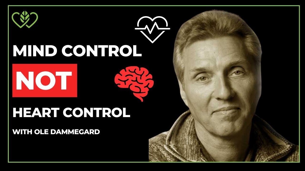 Unplug from the Script: Courage Over Compliance with Ole Dammegard