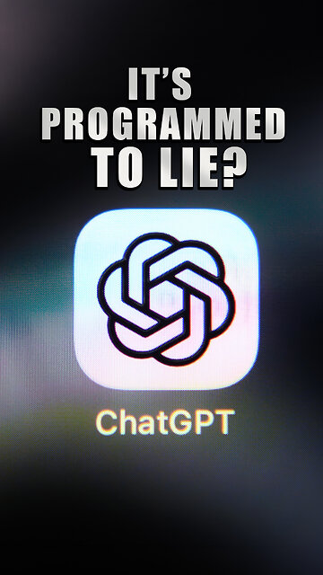 Why does AI lie so much? thumbnail