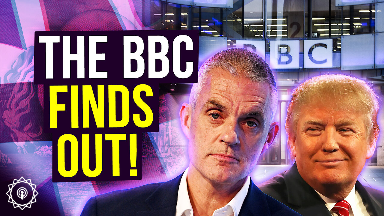 The BBC Finds Out