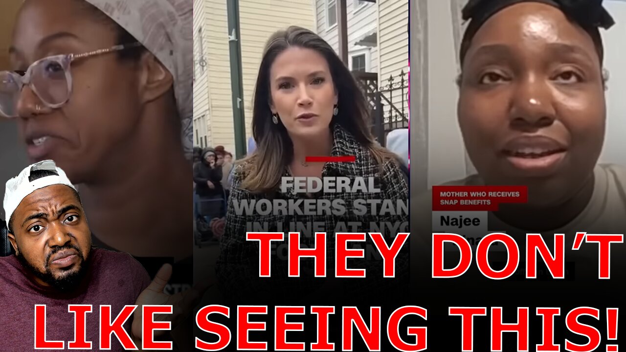 Trump Prepares Devastating Move On Blue States REFUSING To EXPOSE Illegal Immigrants On Food Stamps!